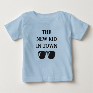 T-shirt bébé