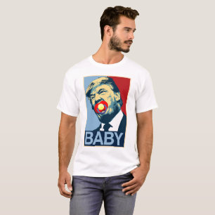 T-shirt Bébé