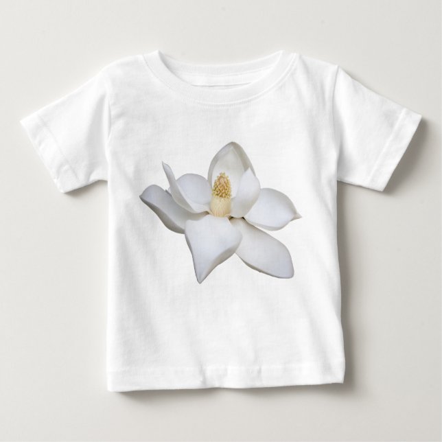 T-shirt bébé (Devant)