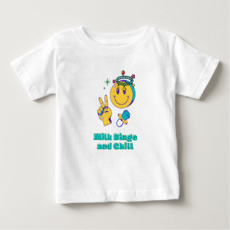 t-shirt bébé