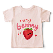 t-shirt bébé