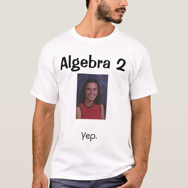 T-shirt Bébé (Devant)