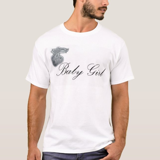 T-shirt Bébé (Devant)