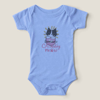 T-shirt bébé