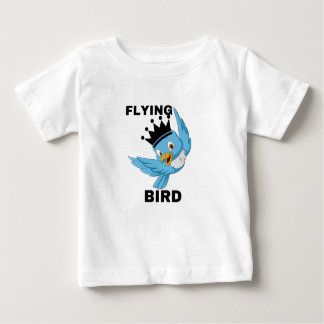T-shirt bébé