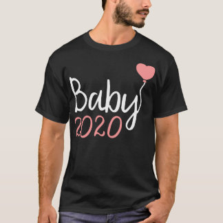 T-shirt Bébé 2020