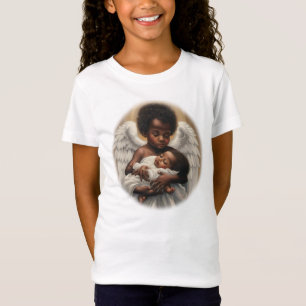 T-Shirt Bébé Anges