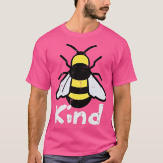 T-shirt Bebe Be Kind Kids Unity Day Orange Anti-intimidati