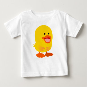 T-Shirt Bébé Bébé, Caricature Innocent