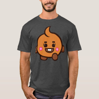 T-shirt Bébé BT21 Shooky