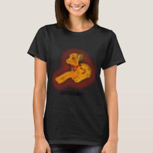 T-shirt Bébé Cerf Citoyen