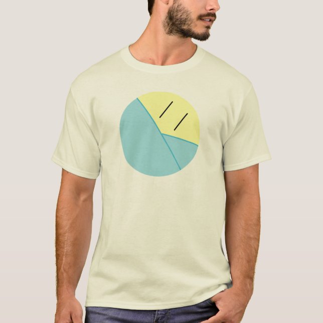 T-shirt Bébé Dango (Devant)