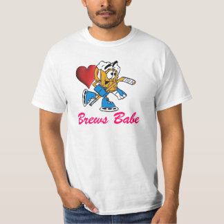 T-shirt Bébé de Brews