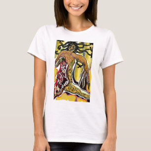 T-shirt Bébé de Cucouey - réservoir de poupée