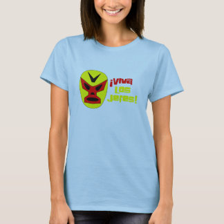 T-shirt Bébé de dames - chemise de poupée