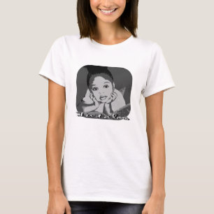 T-shirt Bébé de dames de Tutaloo- - poupée