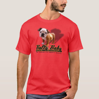 T-SHIRT BÉBÉ DE DESPOTE