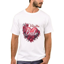Bébé de la Saint-Valentin