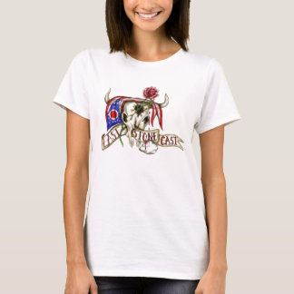 T-shirt Bébé de LSC - poupée T