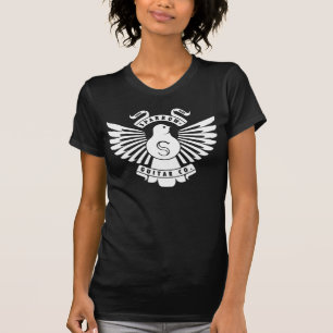 T-shirt Bébé de moineau - tee - shirt de poupée