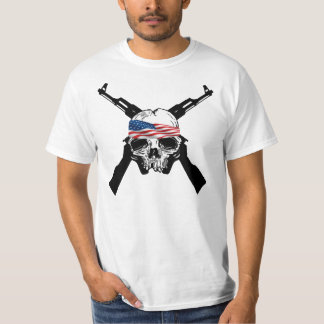 T-shirt Bébé de Molon Labe