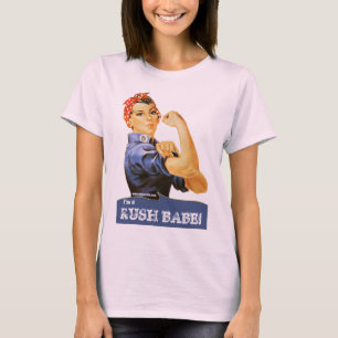 T-SHIRT BÉBÉ DE PRÉCIPITATION !