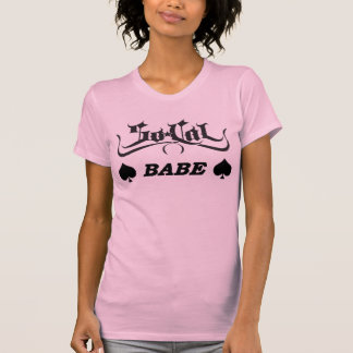 T-SHIRT BÉBÉ DE SOCAL