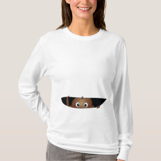 T-shirt Bébé de soulèvement