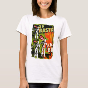 T-shirt Bébé de Ya Basta - réservoir de poupée