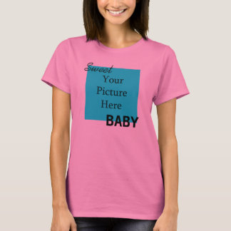 T-shirt Bébé doux