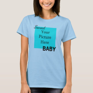 T-shirt Bébé doux