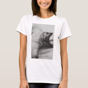 T-shirt Bébé effronté