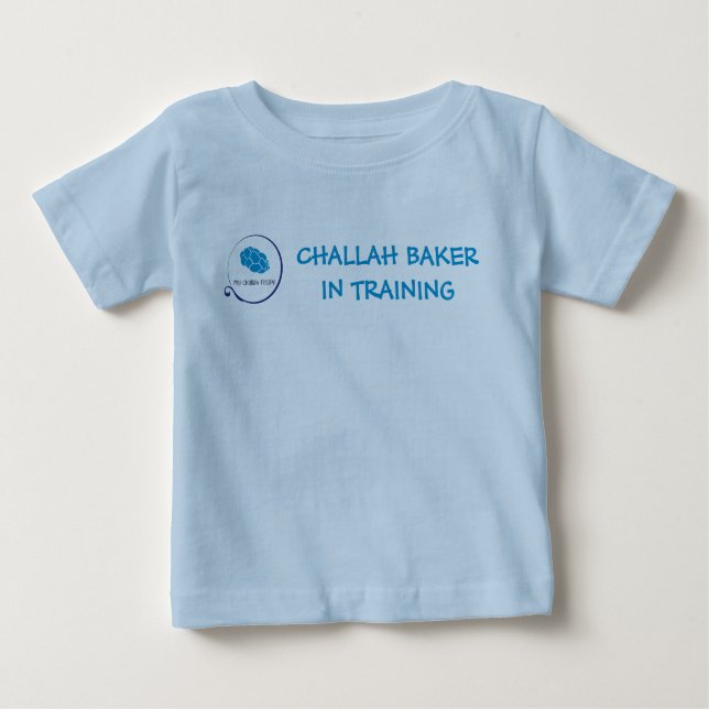 T-shirt bébé/enfant (Devant)