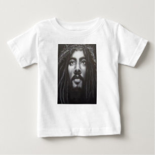 T-shirt bébé Jésus