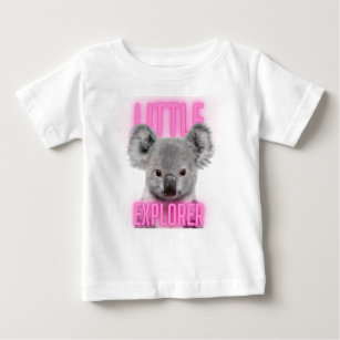 T-shirt bébé Koala Baby