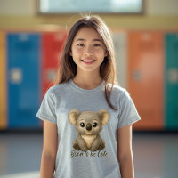 Bébé Koala Mignon