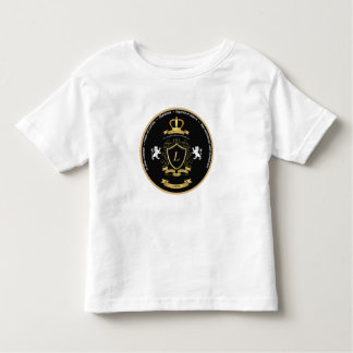 T-shirt bébé Lewis Crest