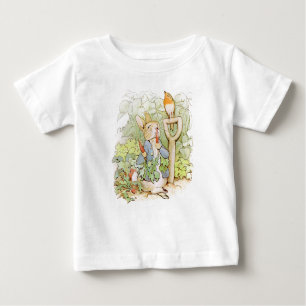 T-shirt bébé Peter Rabbit