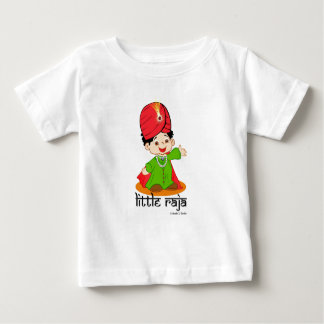T-shirt bébé petit Raja/jeune fille