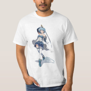 T-shirt bébé Sayaka Miki
