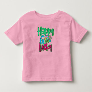 T-shirt bébé tout-petit