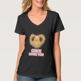 T-shirt Bébés adorables pour Amoureux des animaux et voitu
