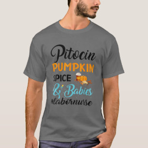 T-shirt Bébés RN OB Delivery Infirmière de travail