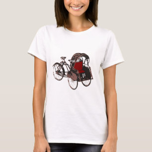 T-shirt Becak