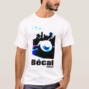 T-shirt Becal Jipi