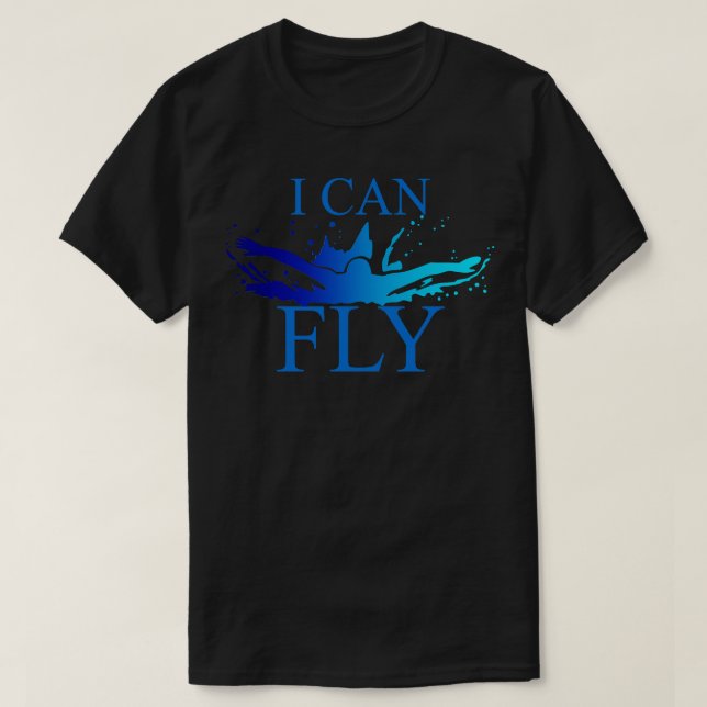 T-shirt Bécasseau (Design devant)