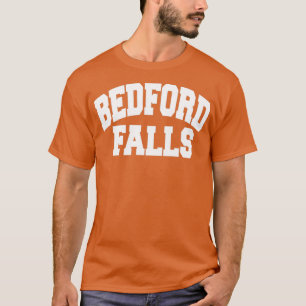 T-shirt Bedford Falls