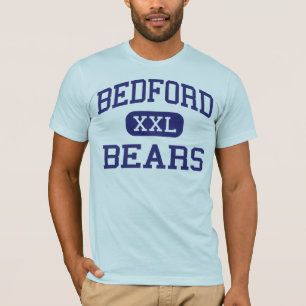 T-shirt Bedford soutient Westport moyen le Connecticut