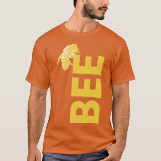 T-SHIRT BEE1