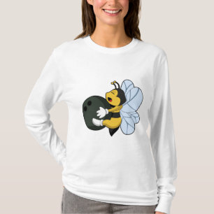 T-shirt Bee at Bowling